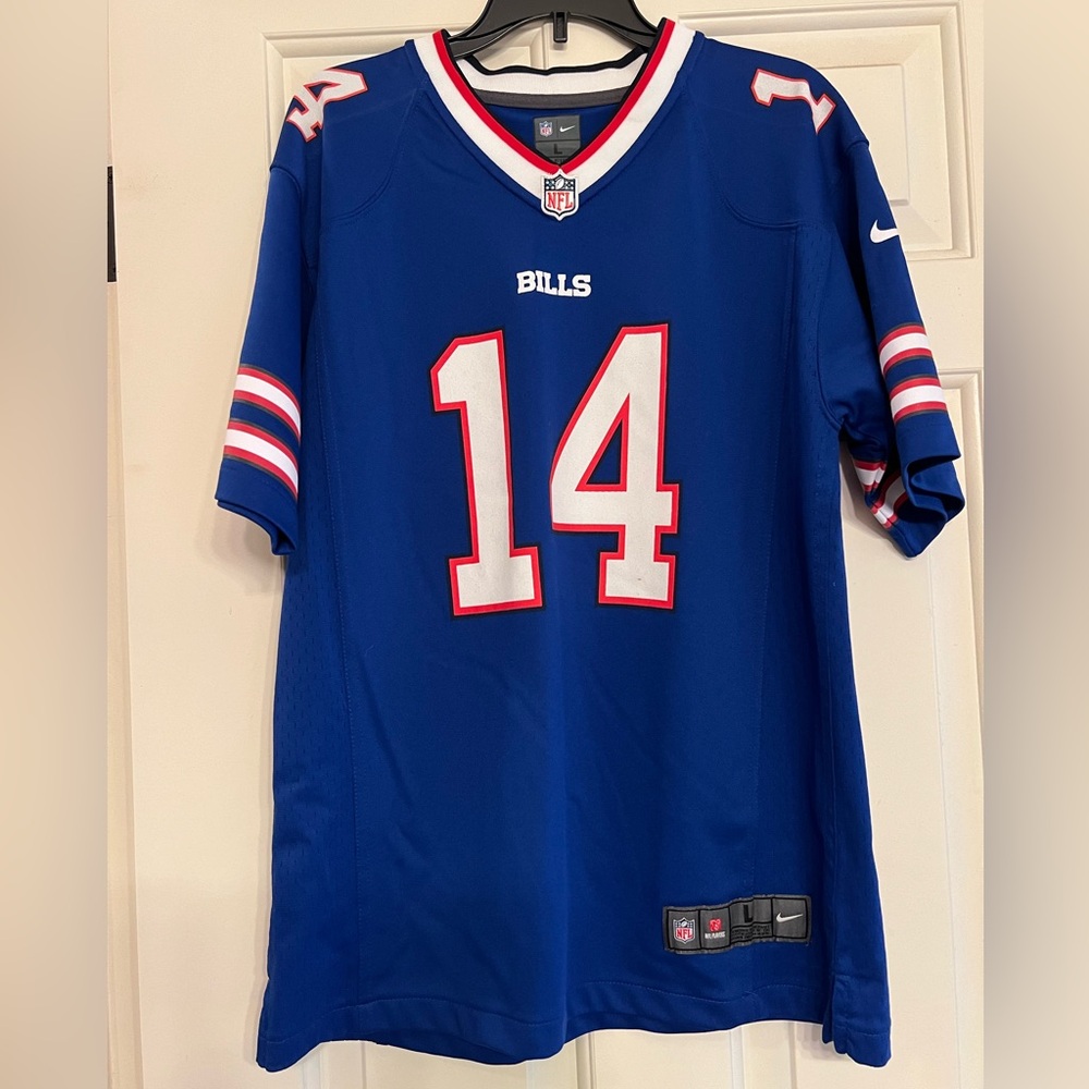 Stefon Diggs Jersey